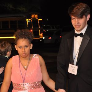 Meet your Posher, Marilyn